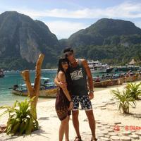 Отзыв от Ариана - DTV виза